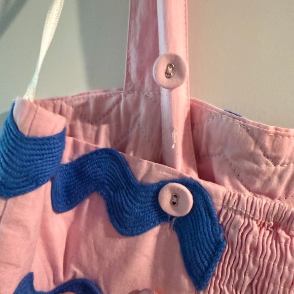 NWOT Petal and Pup maxi dress - Picture 6 of 6